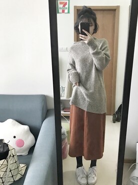 -MissGiraffe-さんのコーディネート