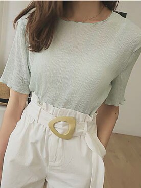 fanfuniさんのコーディネート