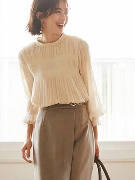 fanfuniさんのコーディネート