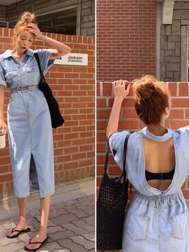 fanfuniさんのコーディネート