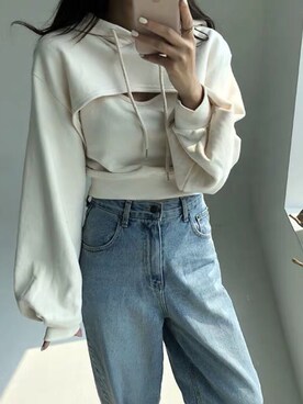 fanfuniさんのコーディネート