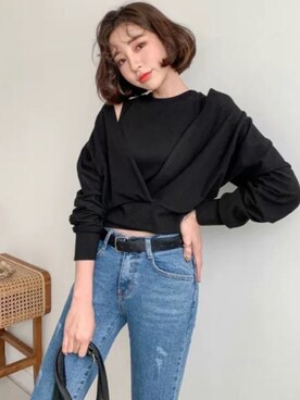 fanfuniさんのコーディネート