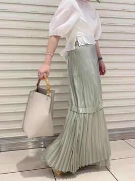 fanfuniさんのコーディネート