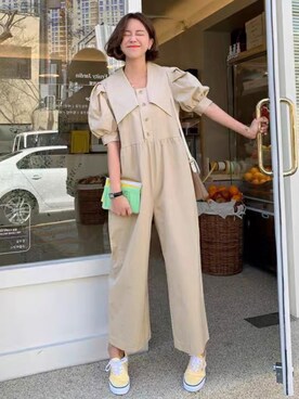 fanfuniさんのコーディネート