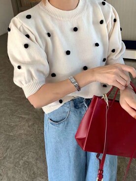 fanfuniさんのコーディネート