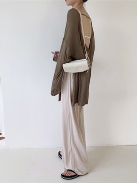 fanfuniさんのコーディネート