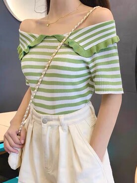 fanfuniさんのコーディネート