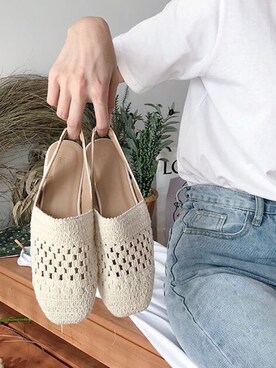 fanfuniさんのコーディネート