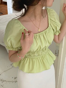 fanfuniさんのコーディネート