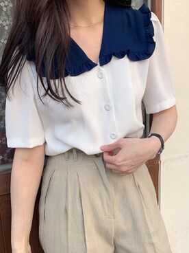 fanfuniさんのコーディネート