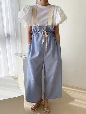 fanfuniさんのコーディネート