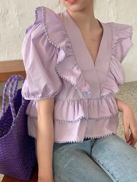 fanfuniさんのコーディネート