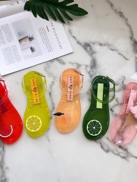 fanfuniさんのコーディネート