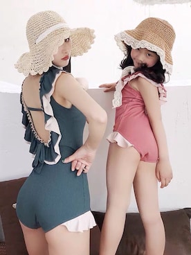 fanfuniさんのコーディネート