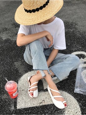 fanfuniさんのコーディネート