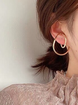 fanfuniさんのコーディネート