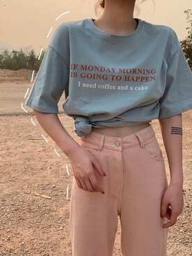 fanfuniさんのコーディネート