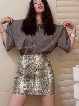 fanfuniさんのコーディネート