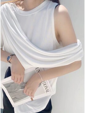 fanfuniさんのコーディネート