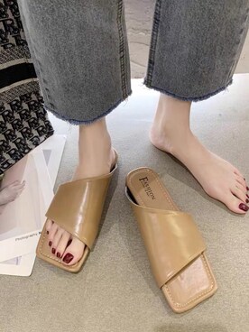 fanfuniさんのコーディネート