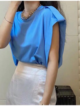 fanfuniさんのコーディネート