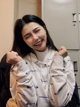 陶陶さんのコーディネート
