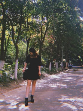 陶陶さんのコーディネート