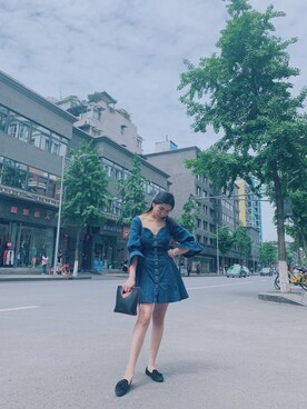 陶陶さんのコーディネート