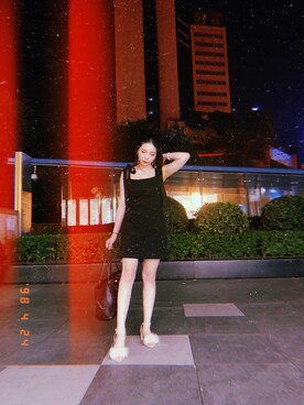 陶陶さんのコーディネート