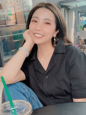 陶陶さんのコーディネート