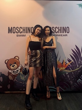 陶陶さんのコーディネート