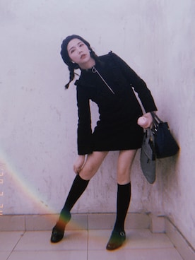 陶陶さんのコーディネート