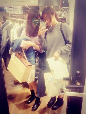 ∀zus∀さんのコーディネート