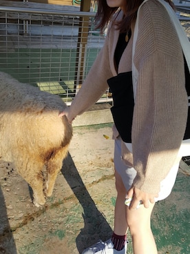 ∀zus∀さんのコーディネート