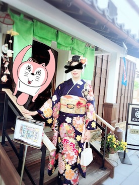 ∀zus∀さんのコーディネート