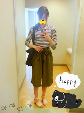 ∀zus∀さんのコーディネート