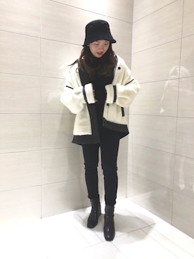 kotokoさん(レディース・160cm)の秋コーディネート