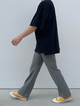 renさんのコーディネート