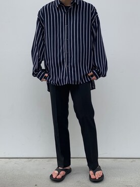 renさんのコーディネート