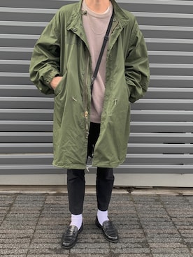 renさんのコーディネート