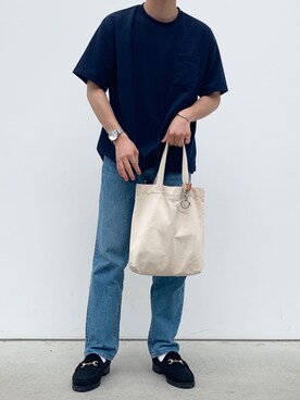 renさんのコーディネート