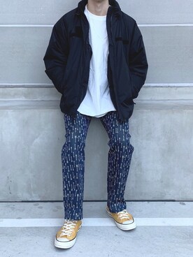 renさんのコーディネート