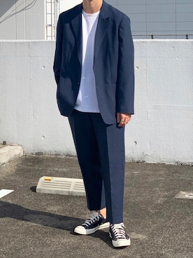 renさんのコーディネート