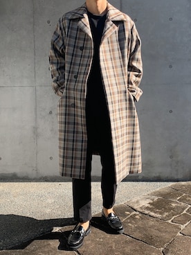 renさんのコーディネート