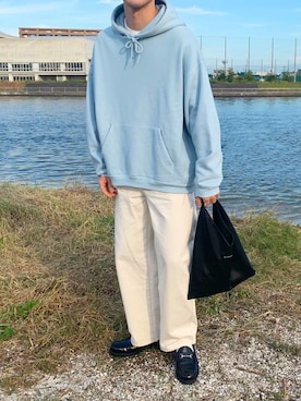 renさんのコーディネート