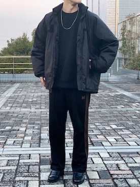 renさんのコーディネート