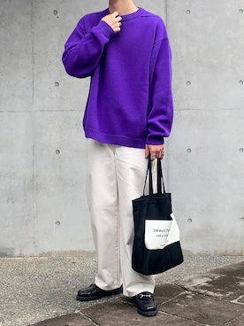 renさんのコーディネート