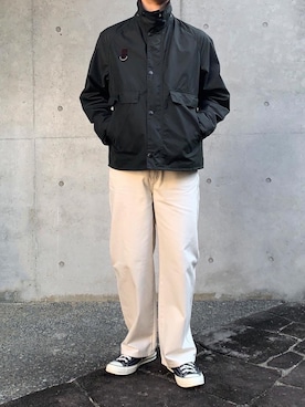 renさんのコーディネート