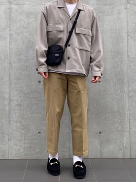 renさんのコーディネート