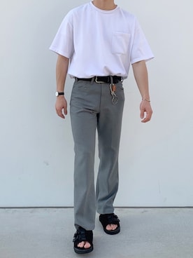 renさんのコーディネート